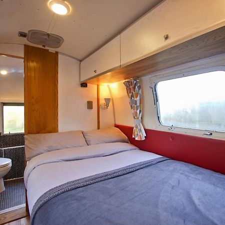 펜린 The Airstream 빌라 외부 사진