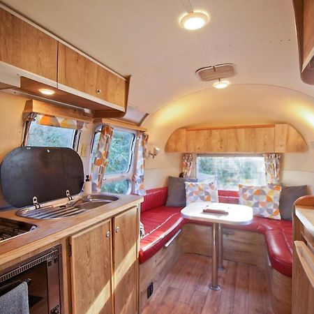 펜린 The Airstream 빌라 외부 사진