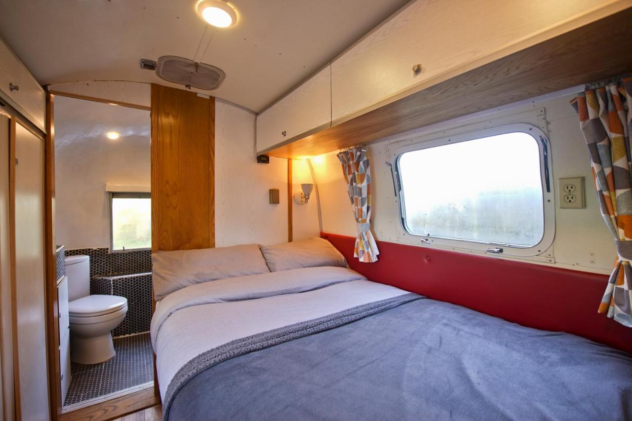 펜린 The Airstream 빌라 외부 사진